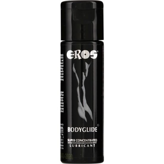 EROS - BODYGLIDE SUPERKONCENTRERET GLIDEMIDDEL 30 ML