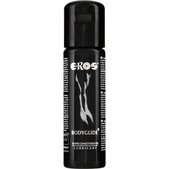 EROS - BODYGLIDE SUPERKONCENTRERET GLIDEMIDDEL 100 ML