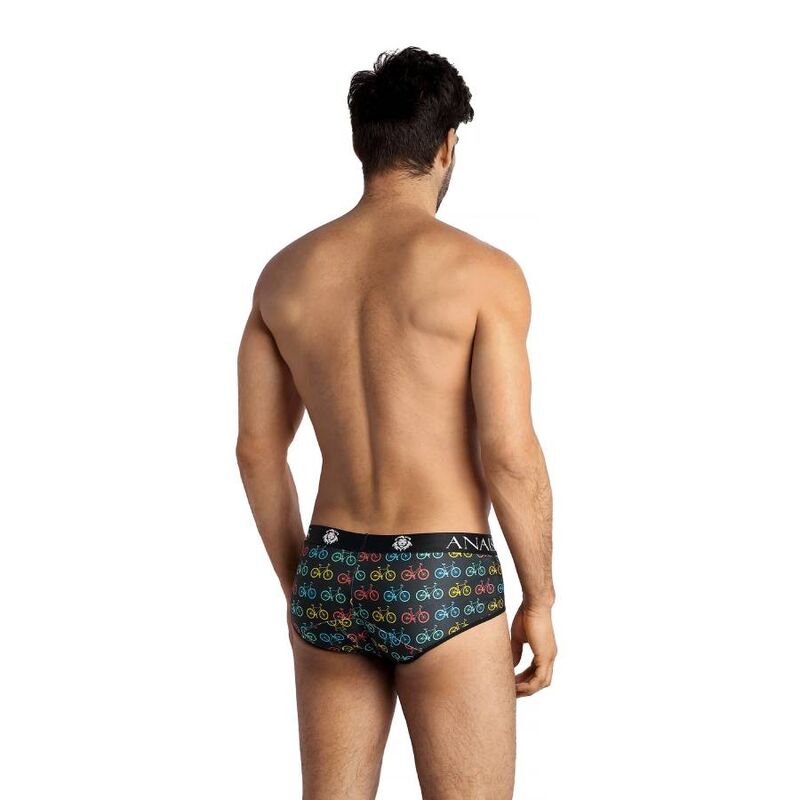 ANAIS MEN - BENITO BRIF S
