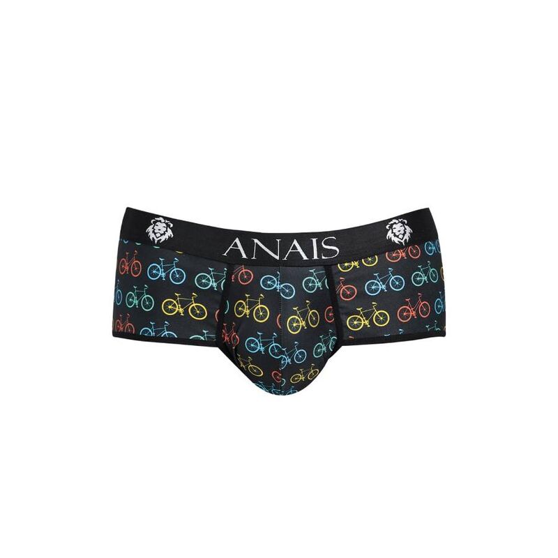 ANAIS MEN - BENITO BRIF S