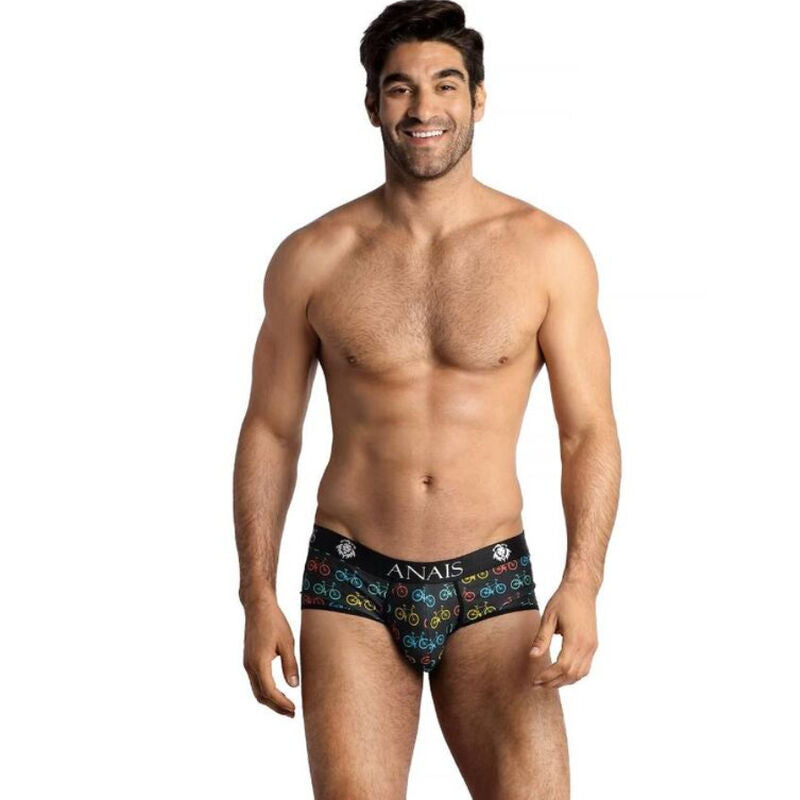 ANAIS MEN - BENITO BRIF S