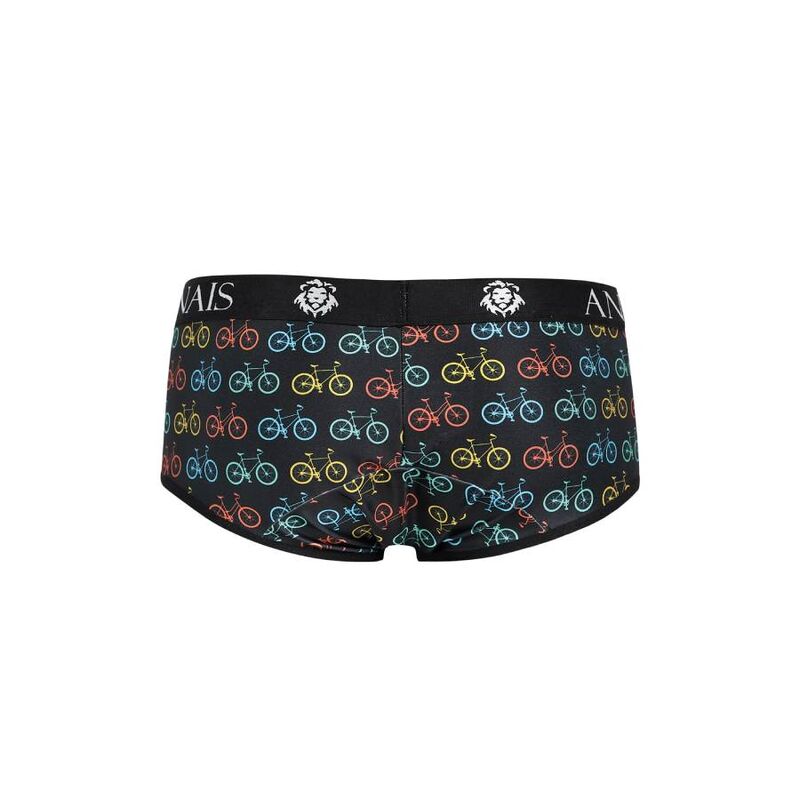 ANAIS MEN - BENITO BRIF S