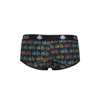 ANAIS MEN - BENITO BRIF S