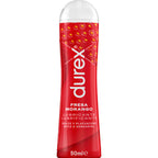 DUREX - PLAY JORDBÆR 50 ML