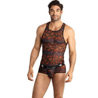 ANAIS MÆND - CHILL TOP S