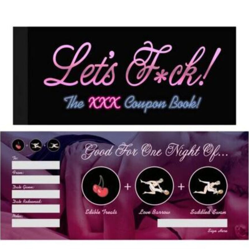KHEPER GAMES - LETS F*CK KUPONER / DA