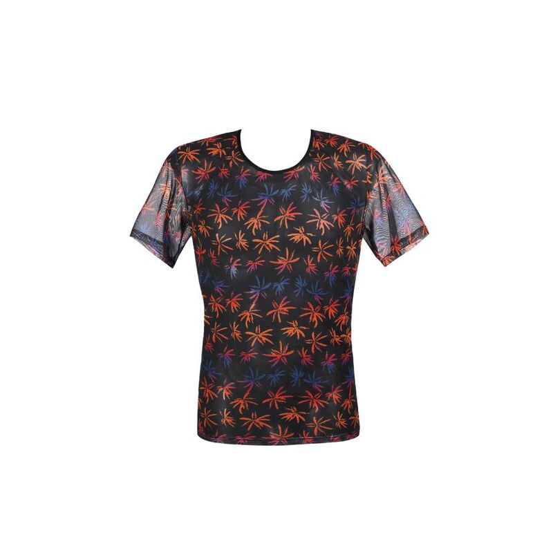 ANAIS HERRE - CHILL T-SHIRT M