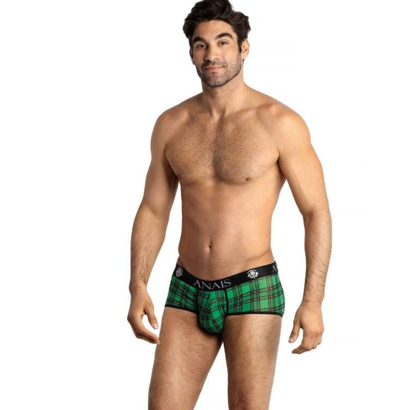 ANAIS MEN - MAGISKE TRUSSER L