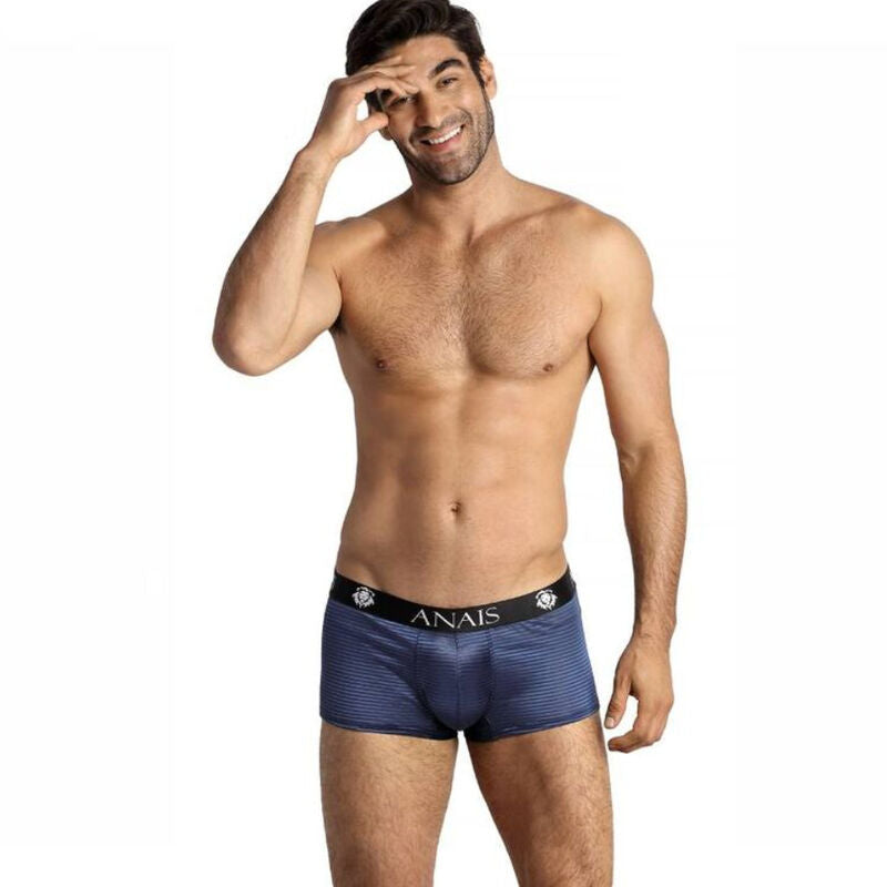ANAIS HERRE - NAVAL BOXER XL