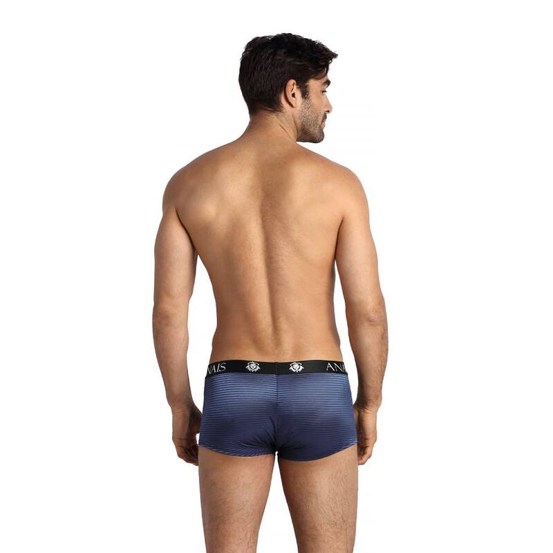 ANAIS HERRE - NAVAL BOXER XL