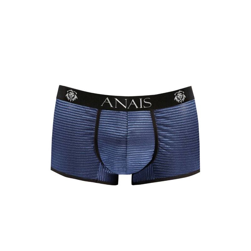 ANAIS HERRE - NAVAL BOXER XL