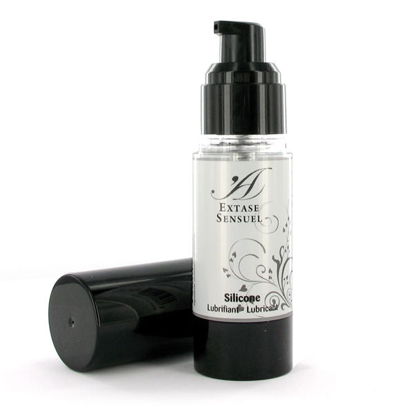 EXTASE SENSUAL - SILIKONE GLIDEMIDDEL 30 ML