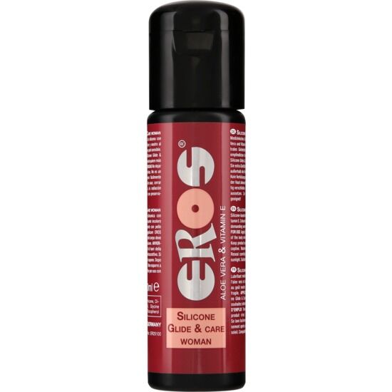 EROS - AQUA SENSATIONS OG PLEJE TIL KVINDE 100 ML