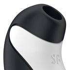 SATISFYER - ORCA LUFTPULSSTIMULATOR + VIBRATION