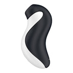 SATISFYER - ORCA LUFTPULSSTIMULATOR + VIBRATION