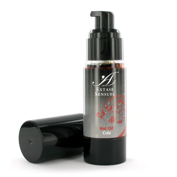 EXTASE SENSUAL - HALE STIMULERENDE OLIE 30 ML