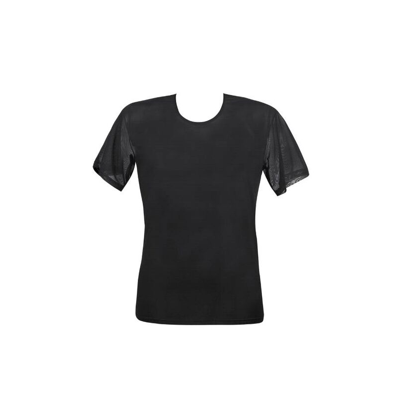 ANAIS HERRER - PETROL T-SHIRT M