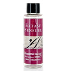 EXTASE SENSUAL - VARMEEFFEKT MASSAGEOLIE MED BROMBÆRFEROMONER 100 ML