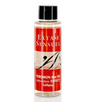 EXTASE SENSUAL - VARMEFFEKT MASSAGEOLIE MED PIRULET FEROMONER 100 ML