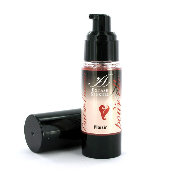 EXTASE SENSUAL - STIMULERENDE CREME TIL HENDE