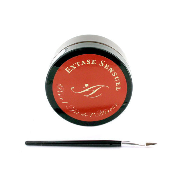 EXTASE SENSUAL - CHOKOLADE BODYPAINT MED ATTRAKTIONSEFFEKT 50 ML
