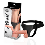 SELEATTRAKTION - RNES ALBERT REALISTISK 17,5 CM -O- 4,3 CM