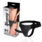 SELEATTRAKTION - RNES SILIKONE KENNY 15 CM -O- 3,2 CM