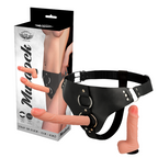 SELEATTRAKTION - RNES MURDOCK 19,8 + 15 CM -O- 4 CM