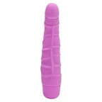 GET REAL - MINI KLASSISK SLIM VIBRATOR PINK
