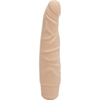 VÆR VIRKELIG - MINI KLASSISK SLIM VIBRATOR SKIN