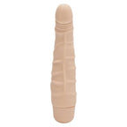 VÆR VIRKELIG - MINI KLASSISK SLIM VIBRATOR SKIN