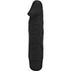 GET REAL - MINI KLASSISK VIBRATOR SORT