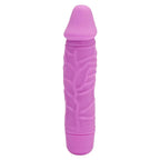 GET REAL - MINI KLASSISK VIBRATOR PINK