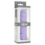 GET REAL - MINI KLASSISK VIBRATOR LILLA