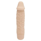 VÆR VIRKELIG - MINI KLASSISK VIBRATOR SKIN