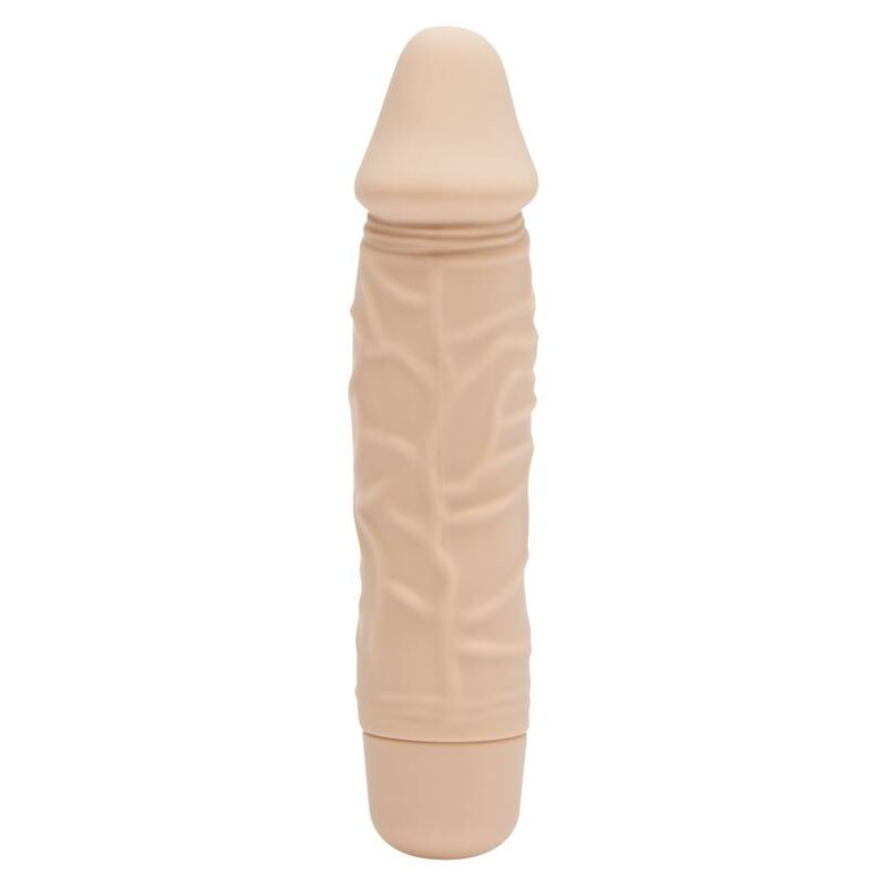 VÆR VIRKELIG - MINI KLASSISK VIBRATOR SKIN
