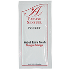 EXTASE SENSUAL - MANGO STIMULERENDE OLIE 10 ML