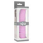 GET REAL - MINI KLASSISK G-PUNKT VIBRATOR PINK