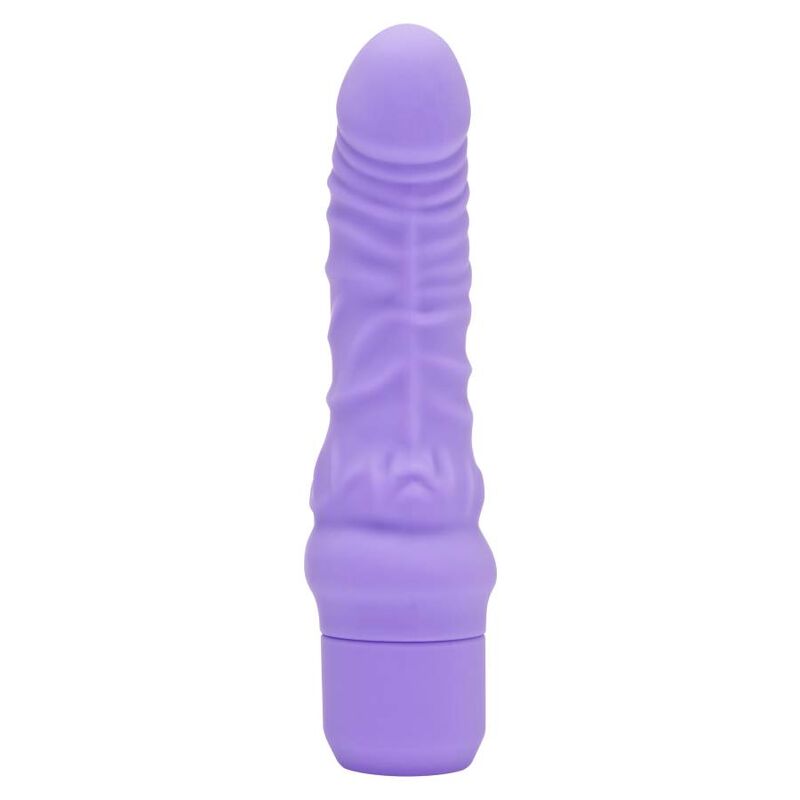 GET REAL - MINI KLASSISK G-SPOT VIBRATOR LILLA