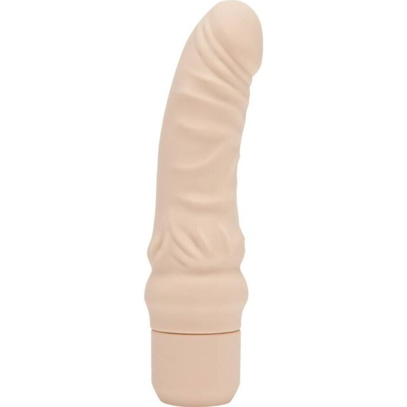 GÅ VIRKELIG - MINI KLASSISK G-PUNKT VIBRATOR SKIN