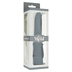 GET REAL - KLASSISK SMOOTH VIBRATOR SORT