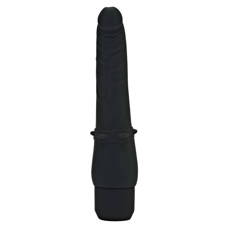 GET REAL - KLASSISK SMOOTH VIBRATOR SORT