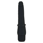 GET REAL - KLASSISK SMOOTH VIBRATOR SORT