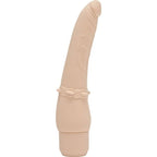 VÆR VIRKELIG - KLASSISK GLAT VIBRATORHUD