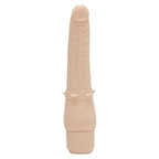 VÆR VIRKELIG - KLASSISK GLAT VIBRATORHUD