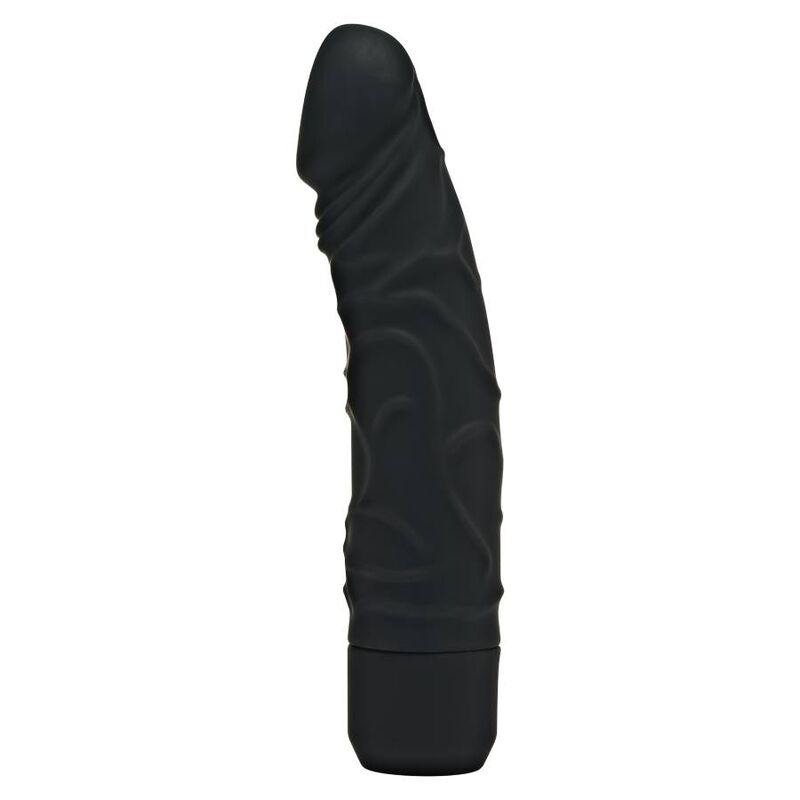 GET REAL - KLASSISK ORIGINAL SORT VIBRATOR