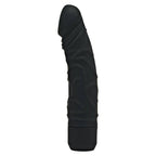 GET REAL - KLASSISK ORIGINAL SORT VIBRATOR