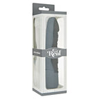 GET REAL - KLASSISK ORIGINAL SORT VIBRATOR