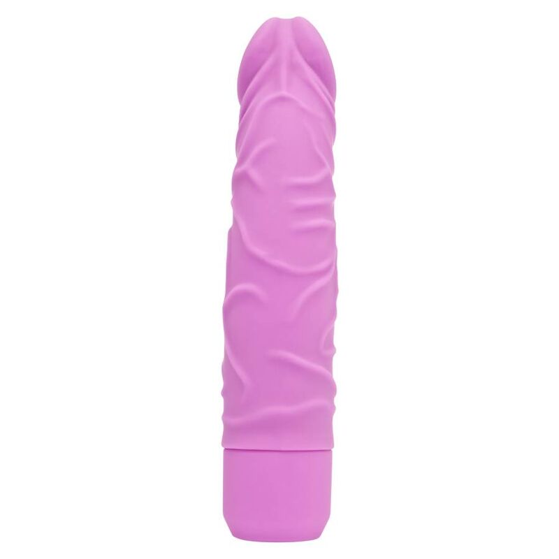 GET REAL - KLASSISK ORIGINAL PINK VIBRATOR
