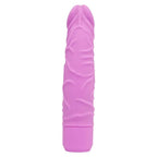 GET REAL - KLASSISK ORIGINAL PINK VIBRATOR
